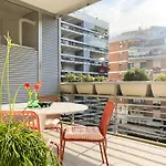Be Close - Porta Portese Appartamento Con Terrazza