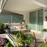 Be Close - Porta Portese Appartamento Con Terrazza
