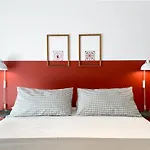 Be Close - Porta Portese Appartamento Con Terrazza