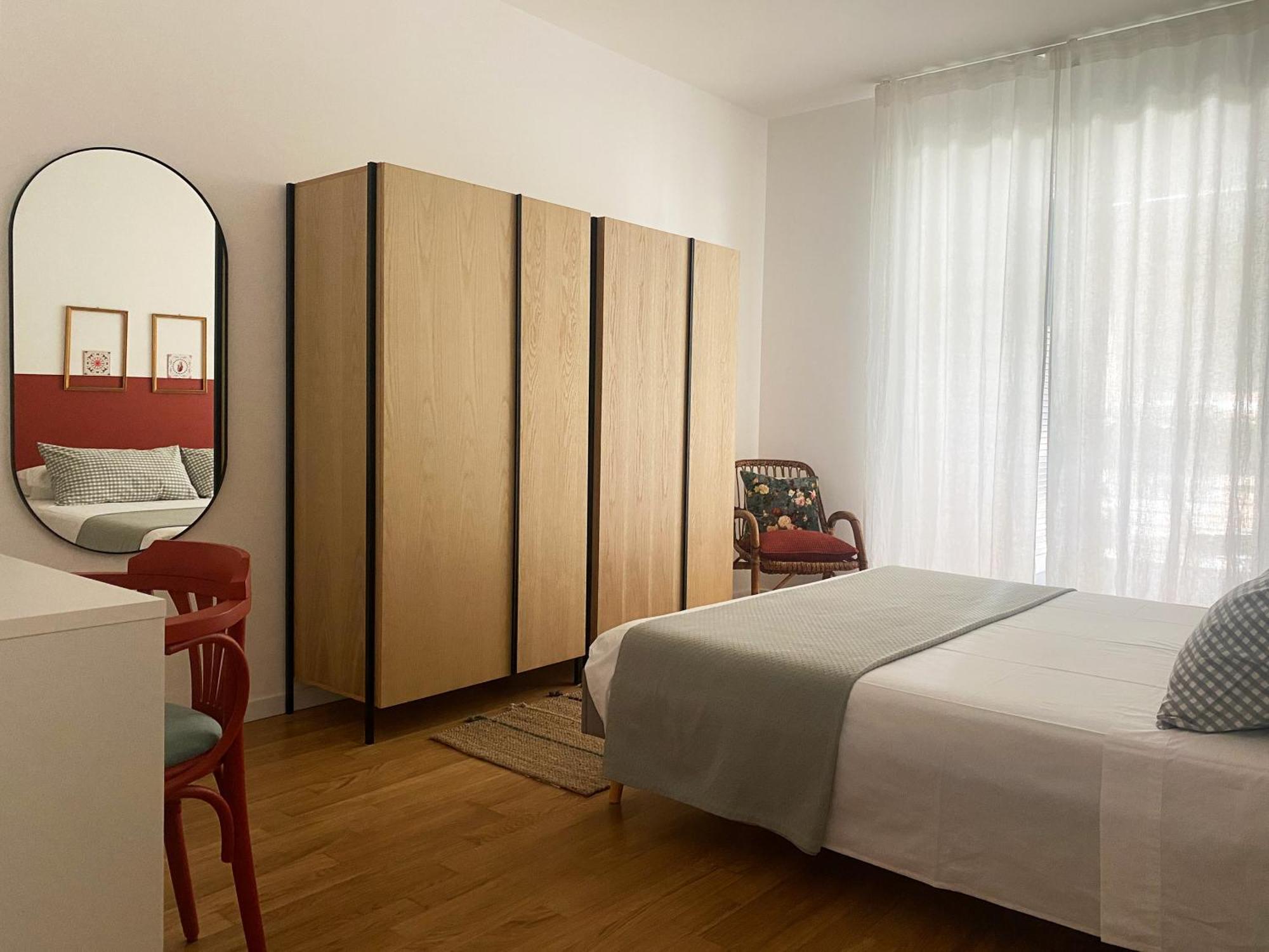 Be Close - Porta Portese Con Terrazza