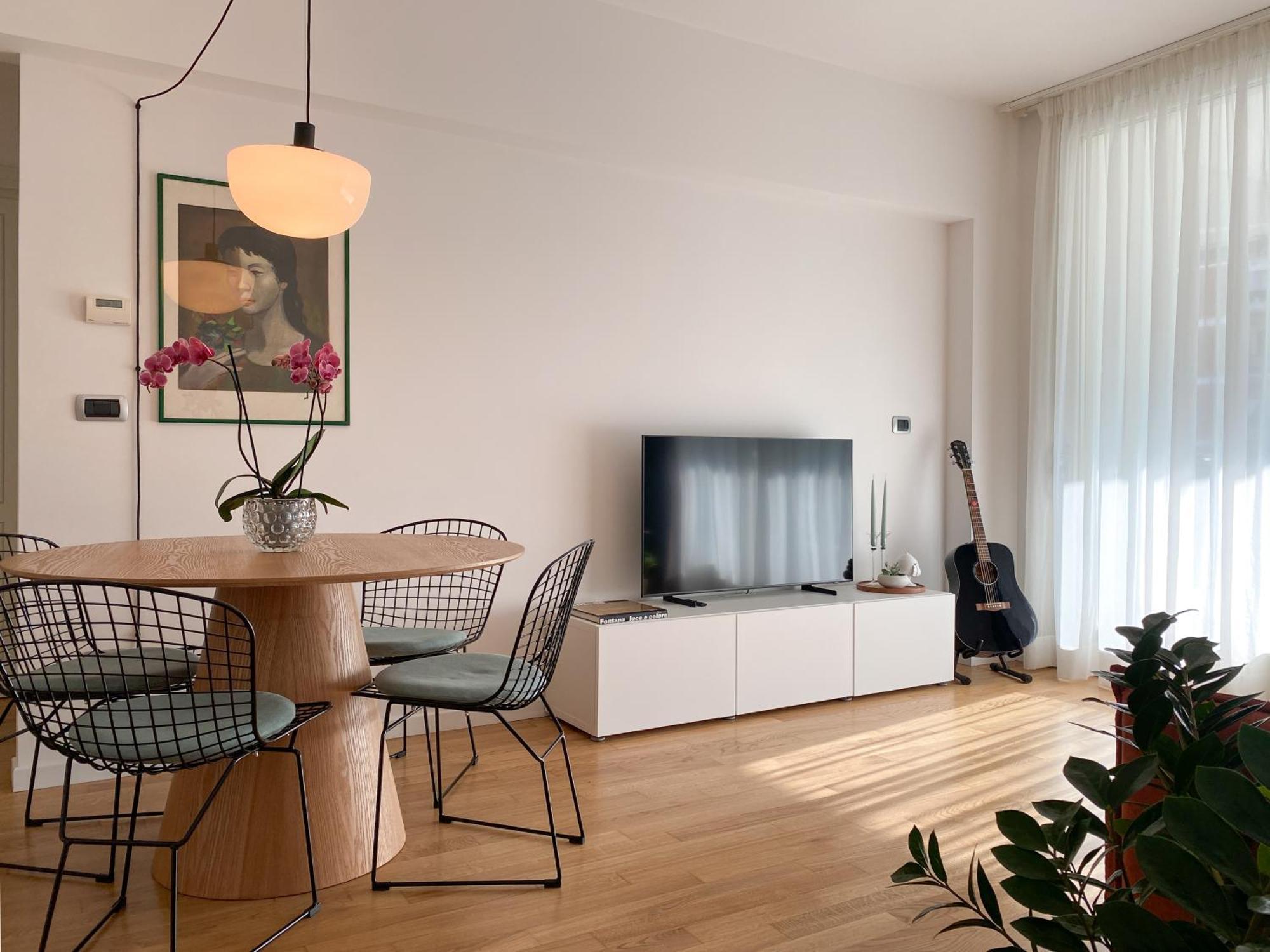 Be Close - Porta Portese Con Terrazza Apartment *