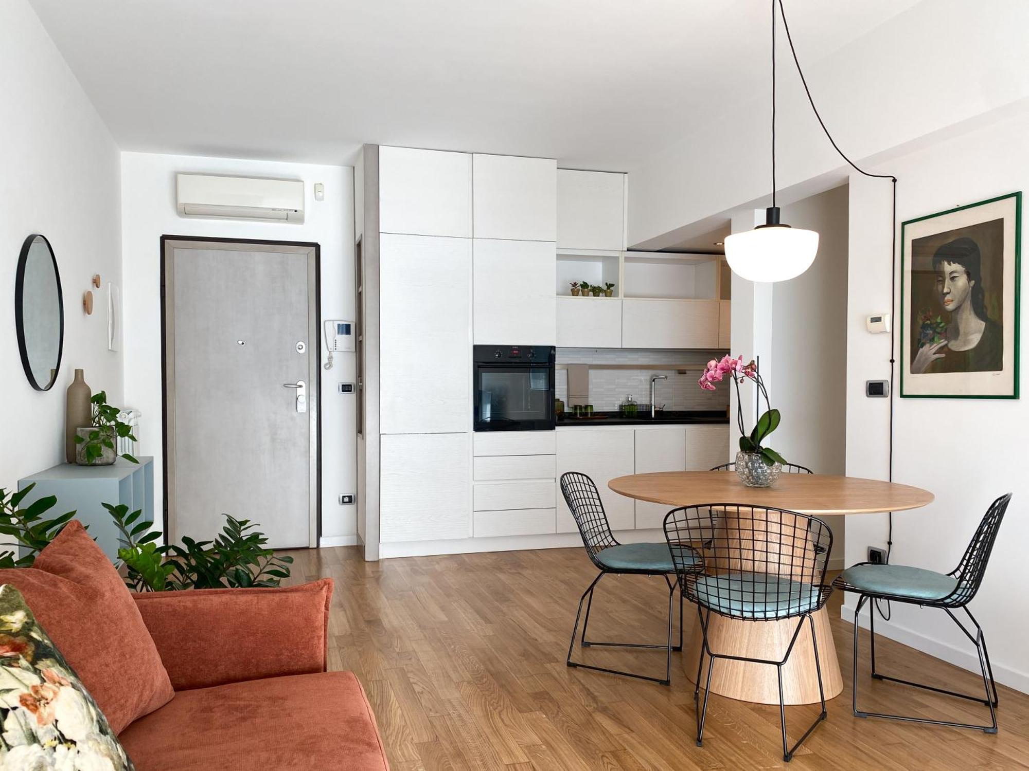 Apartment Be Close - Porta Portese Con Terrazza Rom
